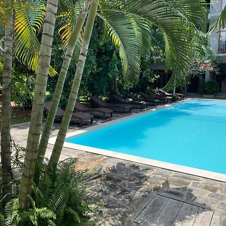 Surf Gangs Arugambay Hotel Аругам Бей Екстериор снимка