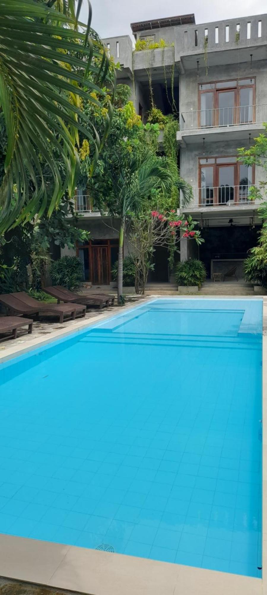 Surf Gangs Arugambay Hotel Аругам Бей Екстериор снимка