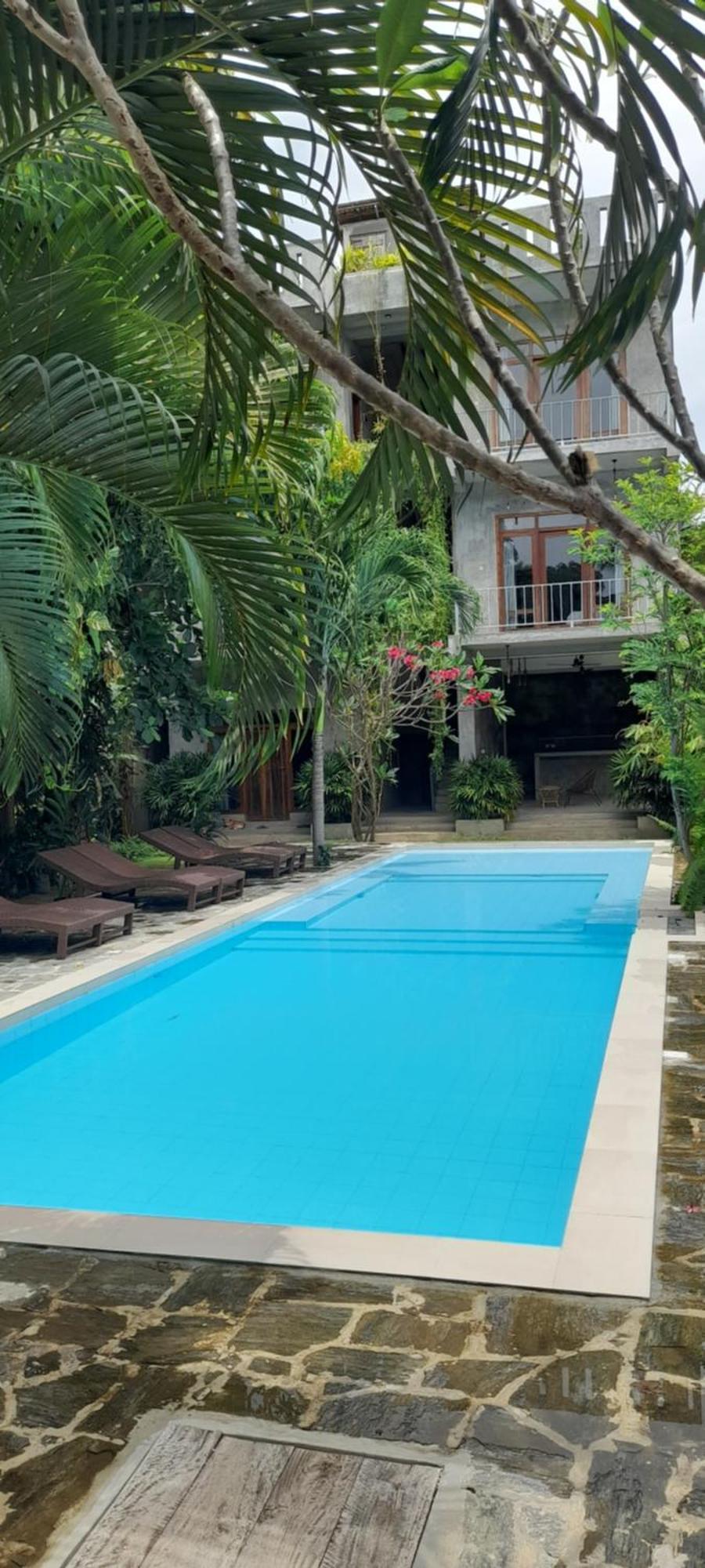 Surf Gangs Arugambay Hotel Аругам Бей Екстериор снимка